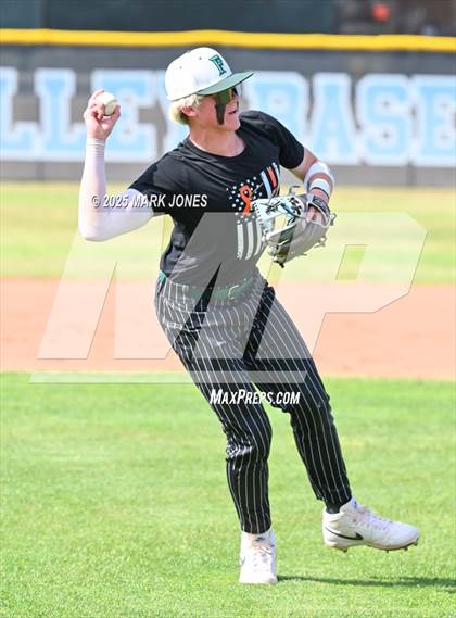 Thumbnail 3 in Flagstaff @ Deer Valley  (AIA 4A Round 2B Playoff) photogallery.