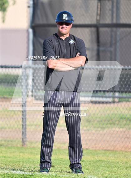 Thumbnail 1 in Flagstaff @ Deer Valley  (AIA 4A Round 2B Playoff) photogallery.