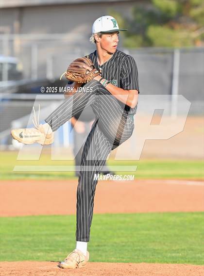 Thumbnail 3 in Flagstaff @ Deer Valley  (AIA 4A Round 2B Playoff) photogallery.