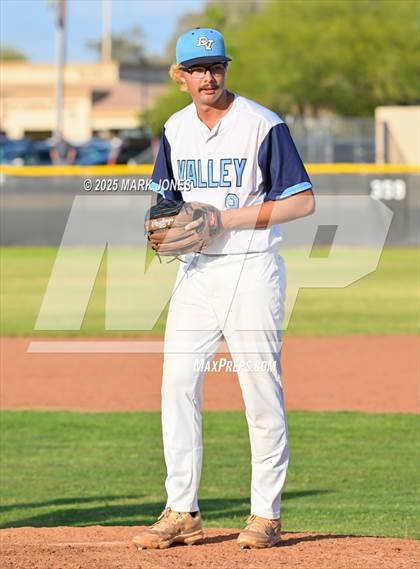 Thumbnail 3 in Flagstaff @ Deer Valley  (AIA 4A Round 2B Playoff) photogallery.