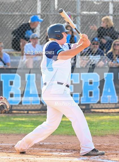 Thumbnail 2 in Flagstaff @ Deer Valley  (AIA 4A Round 2B Playoff) photogallery.