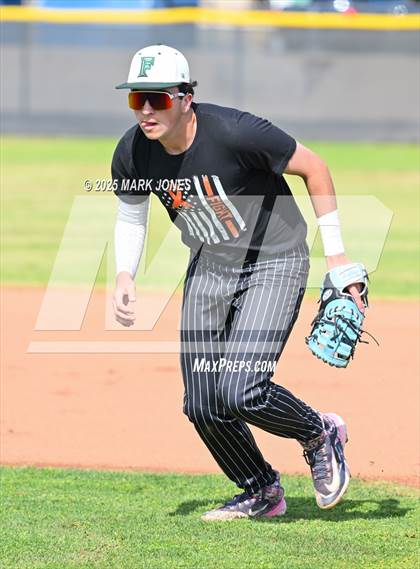 Thumbnail 3 in Flagstaff @ Deer Valley  (AIA 4A Round 2B Playoff) photogallery.