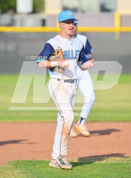 Thumbnail 1 in Flagstaff @ Deer Valley  (AIA 4A Round 2B Playoff) photogallery.