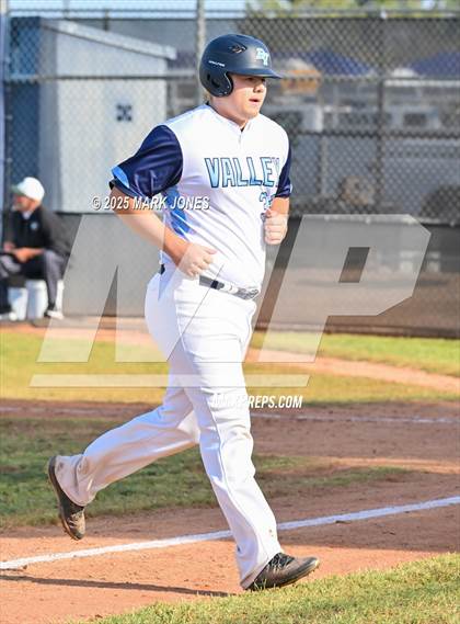 Thumbnail 1 in Flagstaff @ Deer Valley  (AIA 4A Round 2B Playoff) photogallery.