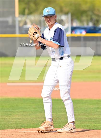Thumbnail 3 in Flagstaff @ Deer Valley  (AIA 4A Round 2B Playoff) photogallery.