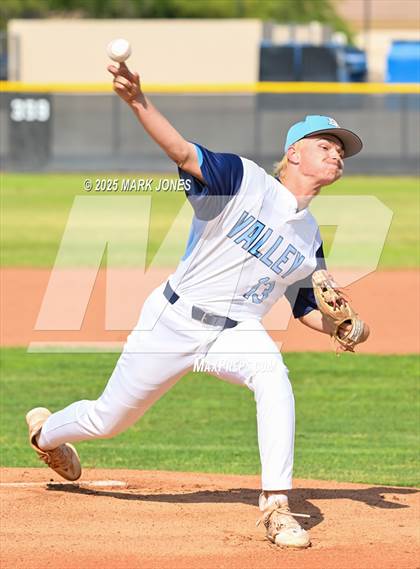 Thumbnail 3 in Flagstaff @ Deer Valley  (AIA 4A Round 2B Playoff) photogallery.