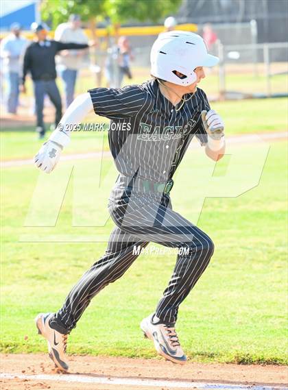 Thumbnail 2 in Flagstaff @ Deer Valley  (AIA 4A Round 2B Playoff) photogallery.