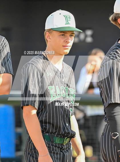 Thumbnail 3 in Flagstaff @ Deer Valley  (AIA 4A Round 2B Playoff) photogallery.