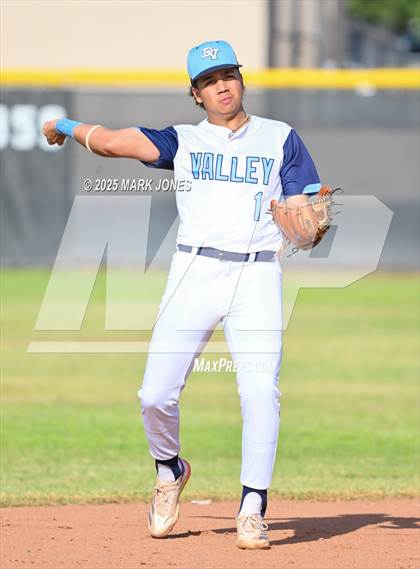 Thumbnail 3 in Flagstaff @ Deer Valley  (AIA 4A Round 2B Playoff) photogallery.