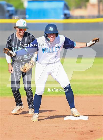 Thumbnail 3 in Flagstaff @ Deer Valley  (AIA 4A Round 2B Playoff) photogallery.