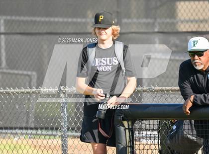 Thumbnail 3 in Flagstaff @ Deer Valley  (AIA 4A Round 2B Playoff) photogallery.