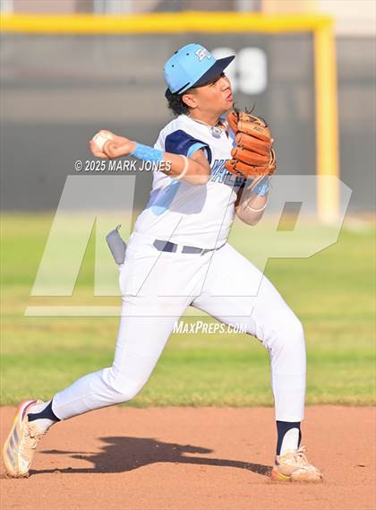 Thumbnail 3 in Flagstaff @ Deer Valley  (AIA 4A Round 2B Playoff) photogallery.