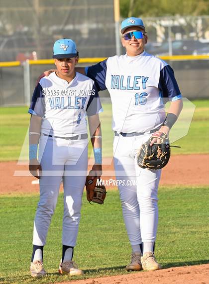 Thumbnail 1 in Flagstaff @ Deer Valley  (AIA 4A Round 2B Playoff) photogallery.