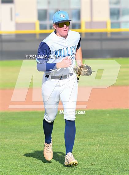Thumbnail 2 in Flagstaff @ Deer Valley  (AIA 4A Round 2B Playoff) photogallery.