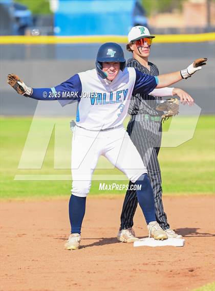 Thumbnail 1 in Flagstaff @ Deer Valley  (AIA 4A Round 2B Playoff) photogallery.
