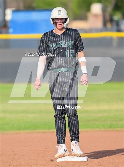 Thumbnail 2 in Flagstaff @ Deer Valley  (AIA 4A Round 2B Playoff) photogallery.