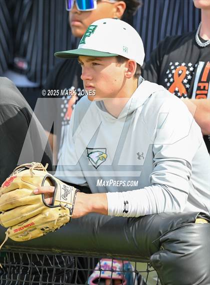 Thumbnail 3 in Flagstaff @ Deer Valley  (AIA 4A Round 2B Playoff) photogallery.