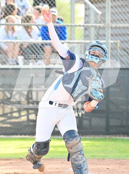 Thumbnail 2 in Flagstaff @ Deer Valley  (AIA 4A Round 2B Playoff) photogallery.