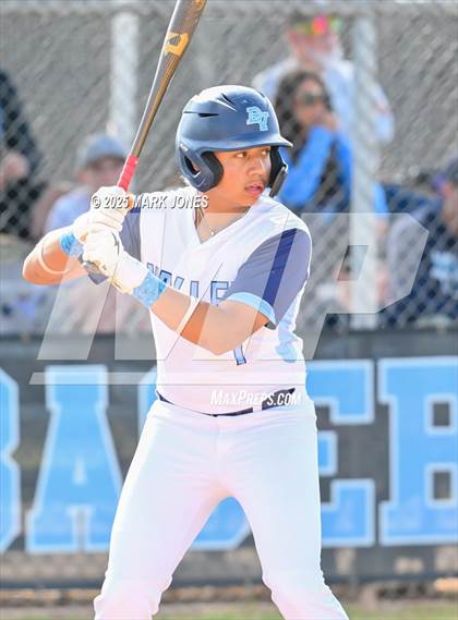 Thumbnail 2 in Flagstaff @ Deer Valley  (AIA 4A Round 2B Playoff) photogallery.