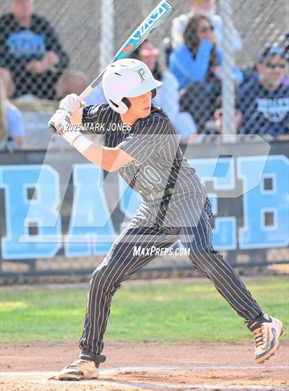 Thumbnail 2 in Flagstaff @ Deer Valley  (AIA 4A Round 2B Playoff) photogallery.
