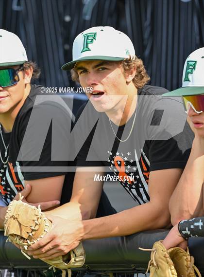 Thumbnail 2 in Flagstaff @ Deer Valley  (AIA 4A Round 2B Playoff) photogallery.