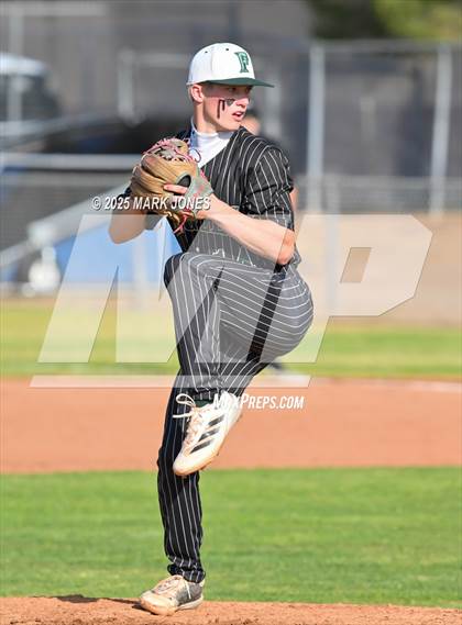 Thumbnail 2 in Flagstaff @ Deer Valley  (AIA 4A Round 2B Playoff) photogallery.