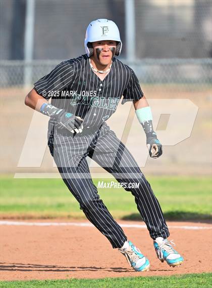 Thumbnail 1 in Flagstaff @ Deer Valley  (AIA 4A Round 2B Playoff) photogallery.