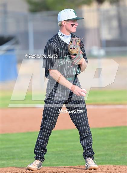 Thumbnail 1 in Flagstaff @ Deer Valley  (AIA 4A Round 2B Playoff) photogallery.