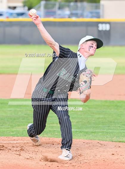 Thumbnail 3 in Flagstaff @ Deer Valley  (AIA 4A Round 2B Playoff) photogallery.