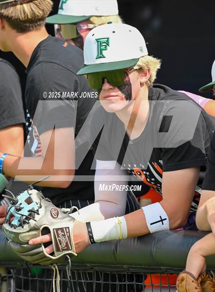 Thumbnail 1 in Flagstaff @ Deer Valley  (AIA 4A Round 2B Playoff) photogallery.