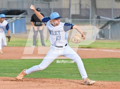 Thumbnail 1 in Flagstaff @ Deer Valley  (AIA 4A Round 2B Playoff) photogallery.