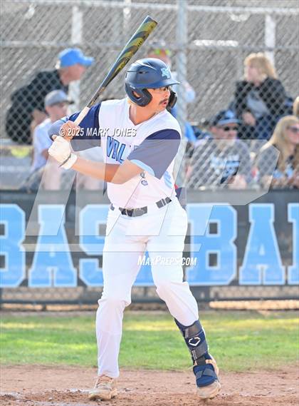 Thumbnail 1 in Flagstaff @ Deer Valley  (AIA 4A Round 2B Playoff) photogallery.