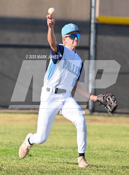 Thumbnail 2 in Flagstaff @ Deer Valley  (AIA 4A Round 2B Playoff) photogallery.