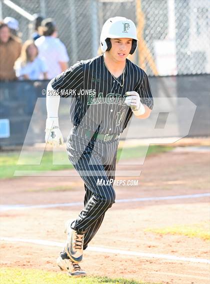 Thumbnail 1 in Flagstaff @ Deer Valley  (AIA 4A Round 2B Playoff) photogallery.