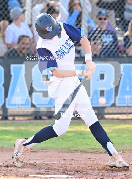 Thumbnail 3 in Flagstaff @ Deer Valley  (AIA 4A Round 2B Playoff) photogallery.