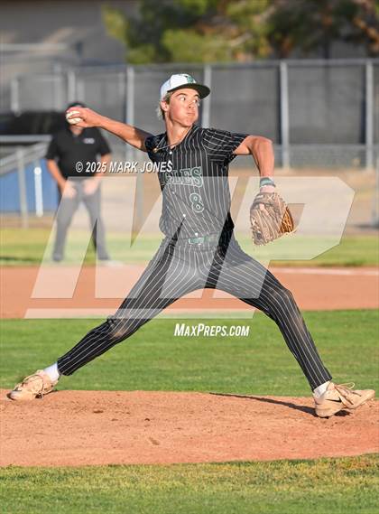 Thumbnail 1 in Flagstaff @ Deer Valley  (AIA 4A Round 2B Playoff) photogallery.