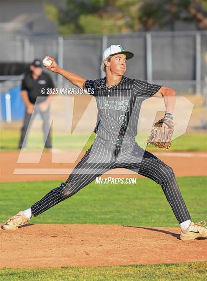 Thumbnail 1 in Flagstaff @ Deer Valley  (AIA 4A Round 2B Playoff) photogallery.