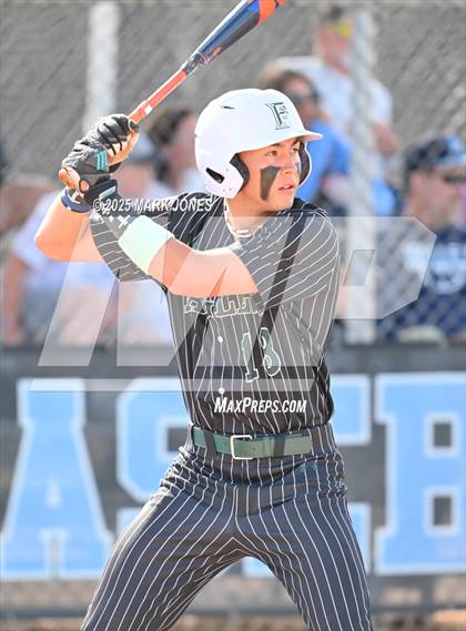 Thumbnail 2 in Flagstaff @ Deer Valley  (AIA 4A Round 2B Playoff) photogallery.