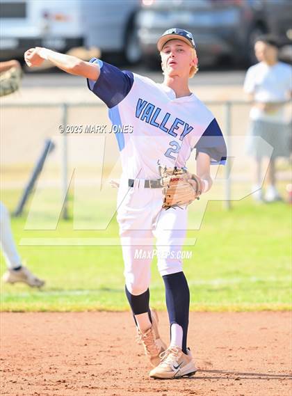 Thumbnail 1 in Flagstaff @ Deer Valley  (AIA 4A Round 2B Playoff) photogallery.