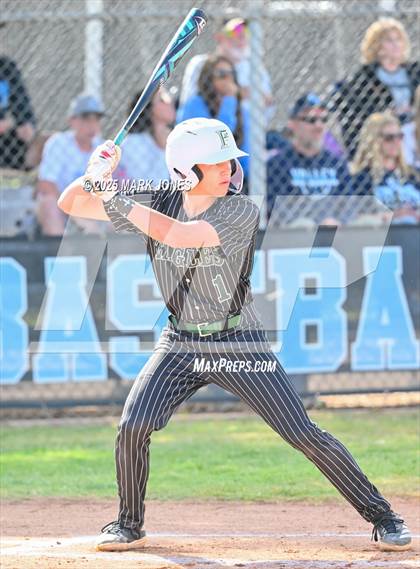 Thumbnail 3 in Flagstaff @ Deer Valley  (AIA 4A Round 2B Playoff) photogallery.