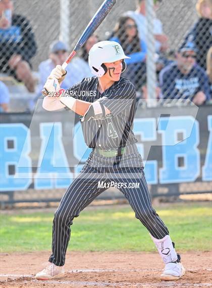 Thumbnail 3 in Flagstaff @ Deer Valley  (AIA 4A Round 2B Playoff) photogallery.