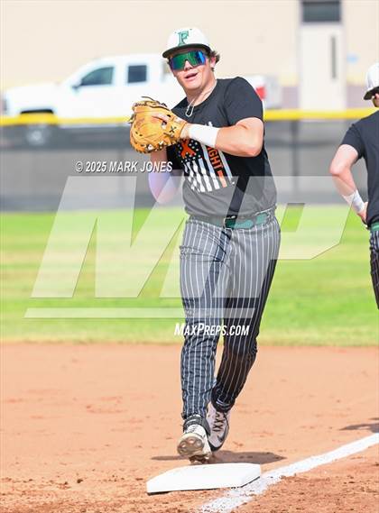 Thumbnail 2 in Flagstaff @ Deer Valley  (AIA 4A Round 2B Playoff) photogallery.