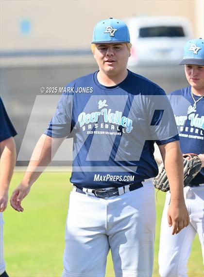 Thumbnail 1 in Flagstaff @ Deer Valley  (AIA 4A Round 2B Playoff) photogallery.