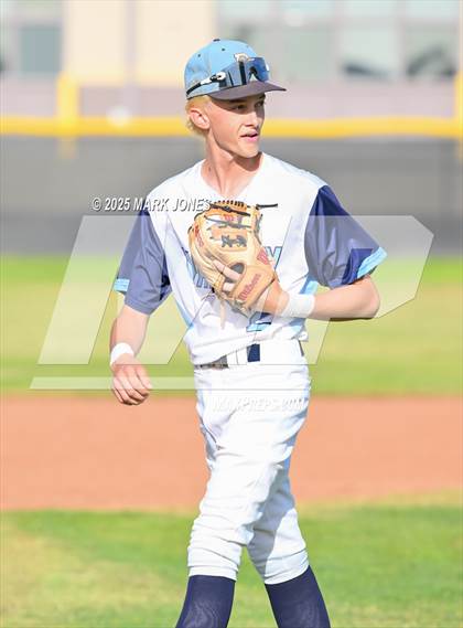 Thumbnail 2 in Flagstaff @ Deer Valley  (AIA 4A Round 2B Playoff) photogallery.