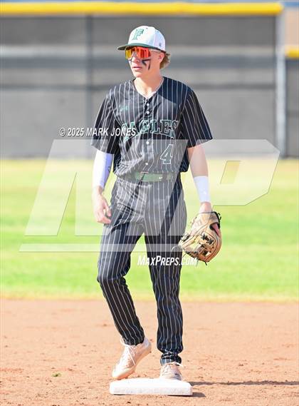 Thumbnail 2 in Flagstaff @ Deer Valley  (AIA 4A Round 2B Playoff) photogallery.