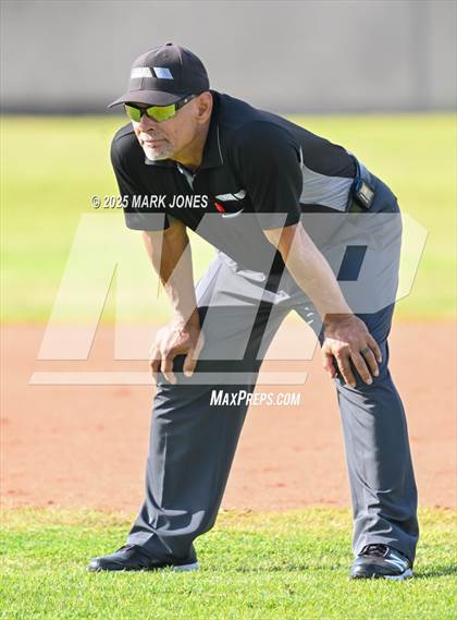 Thumbnail 3 in Flagstaff @ Deer Valley  (AIA 4A Round 2B Playoff) photogallery.