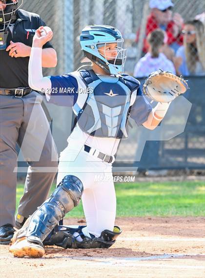 Thumbnail 3 in Flagstaff @ Deer Valley  (AIA 4A Round 2B Playoff) photogallery.