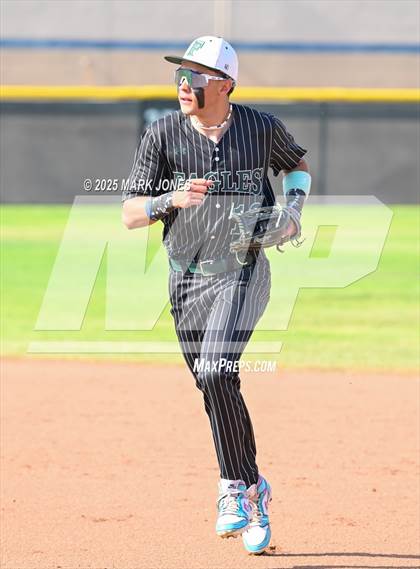Thumbnail 3 in Flagstaff @ Deer Valley  (AIA 4A Round 2B Playoff) photogallery.