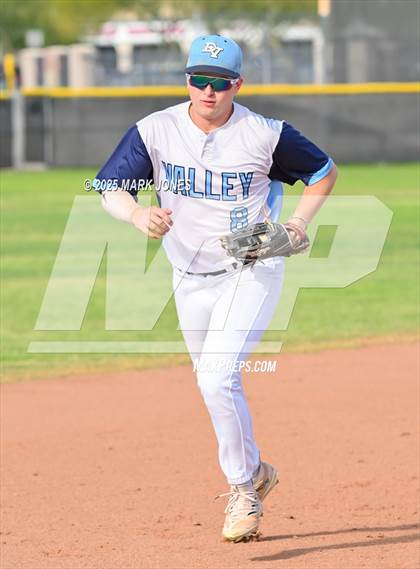 Thumbnail 2 in Flagstaff @ Deer Valley  (AIA 4A Round 2B Playoff) photogallery.