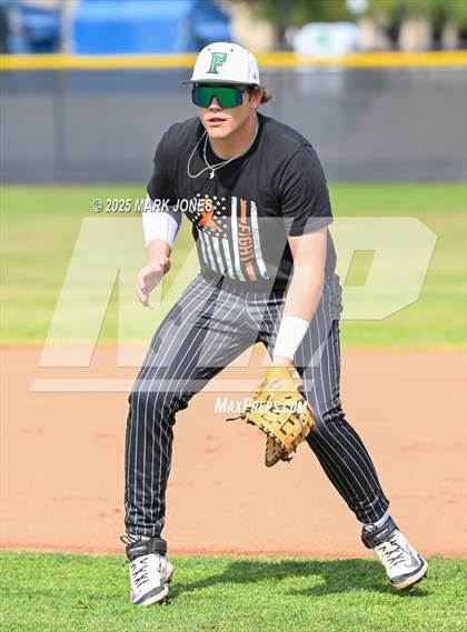 Thumbnail 2 in Flagstaff @ Deer Valley  (AIA 4A Round 2B Playoff) photogallery.
